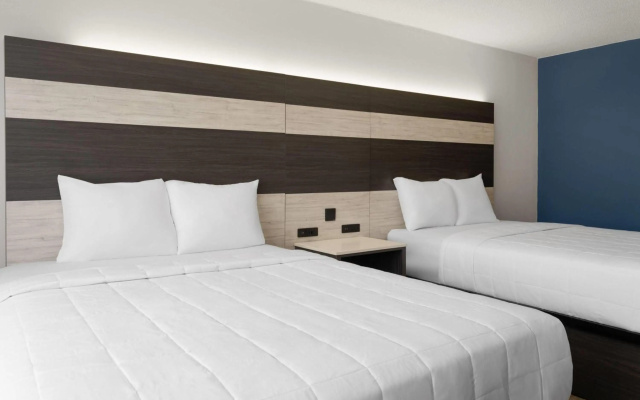 photo 5 of Days Hotel by Wyndham Williamsburg I-64