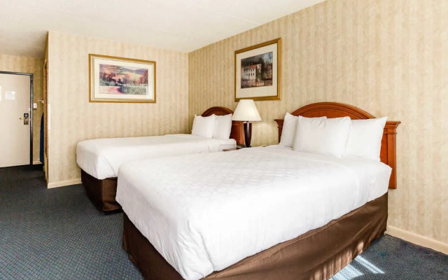 photo 4 of Holiday Inn Patriot-Williamsburg