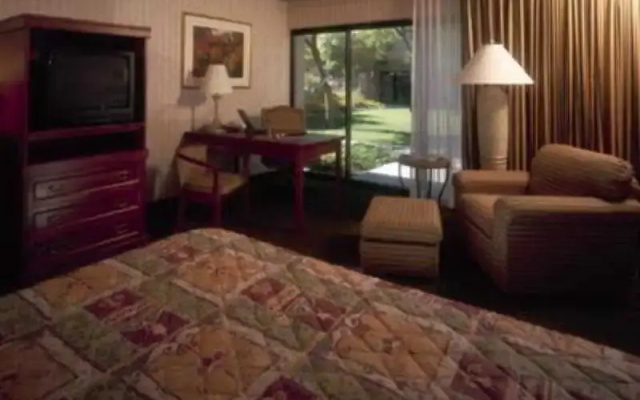 photo 3 of Holiday Inn Phoenix Midtown