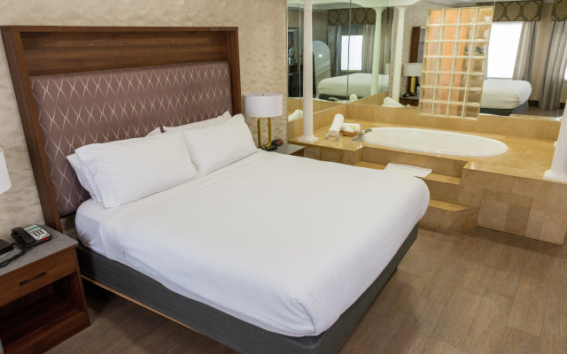 photo 4 of Holiday Inn Plainview-Long Island by IHG