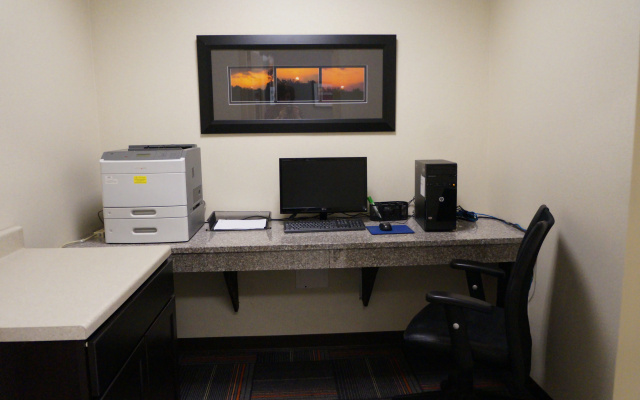 photo 3 of Holiday Inn Portsmouth Downtown by IHG