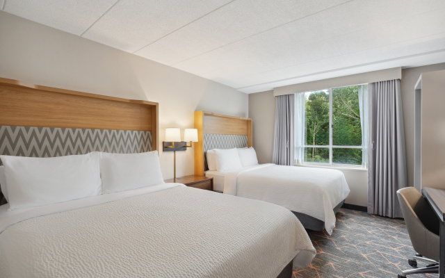 photo 3 of Holiday Inn Portsmouth by IHG