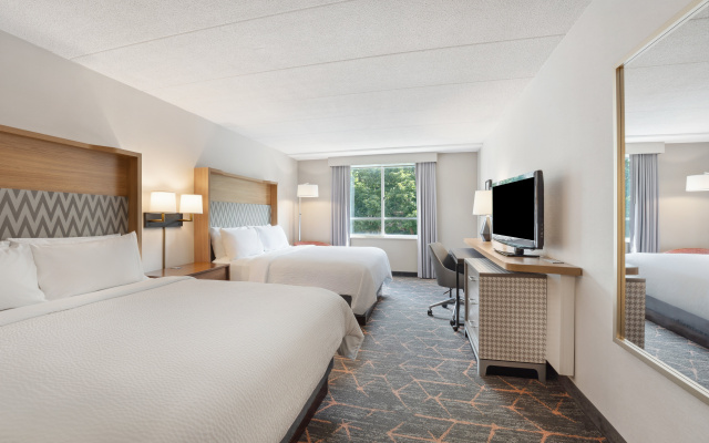 photo 4 of Holiday Inn Portsmouth by IHG
