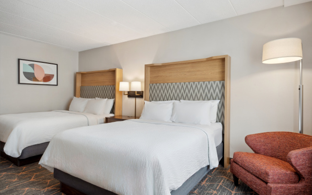 photo 5 of Holiday Inn Portsmouth by IHG