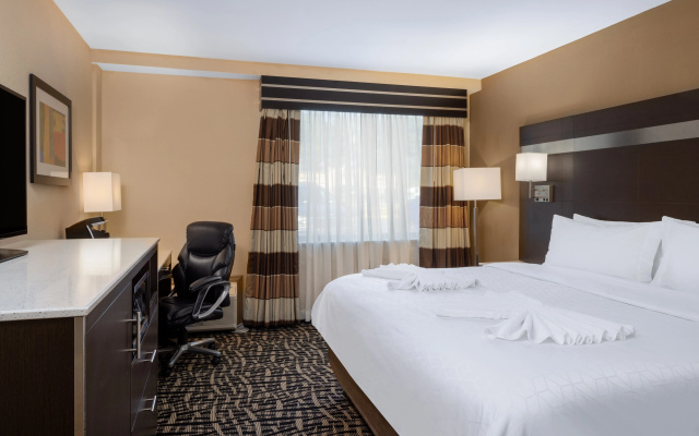 photo 5 of Holiday Inn Poughkeepsie by IHG