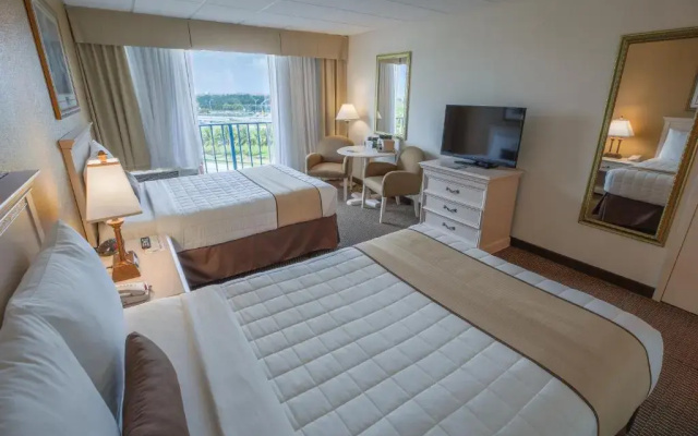 photo 2 of Stadium Hotel