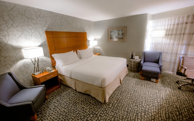 photo 3 of Hotel Indigo Raleigh Downtown