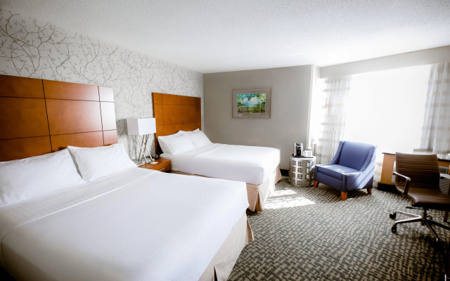photo 4 of Hotel Indigo Raleigh Downtown
