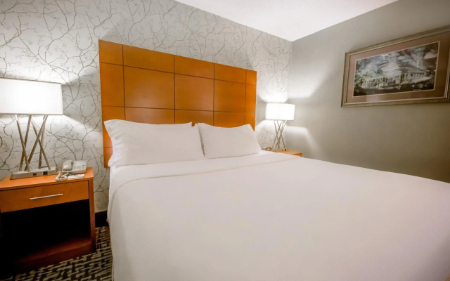 photo 5 of Hotel Indigo Raleigh Downtown
