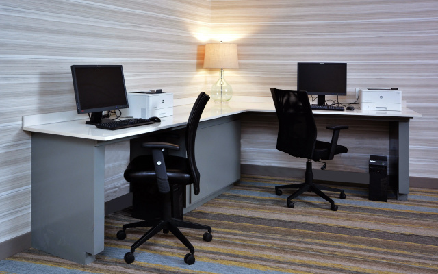 photo 3 of Holiday Inn Raleigh-Durham Airport by IHG