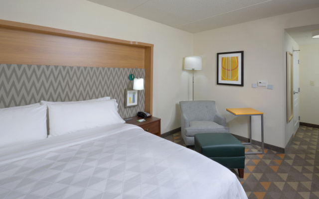 photo 5 of Holiday Inn Raleigh-Durham Airport by IHG