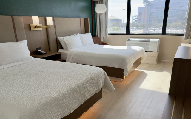 photo 5 of Holiday Inn Houston S - Nrg Area - Medical Center by IHG