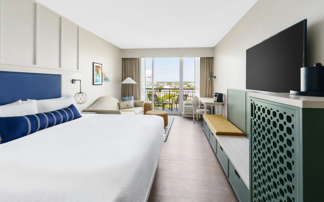 photo 5 of Holiday Inn Resort Lumina on Wrightsville Beach by IHG