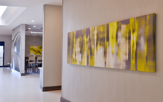 photo 4 of Holiday Inn Dallas-Richardson by IHG