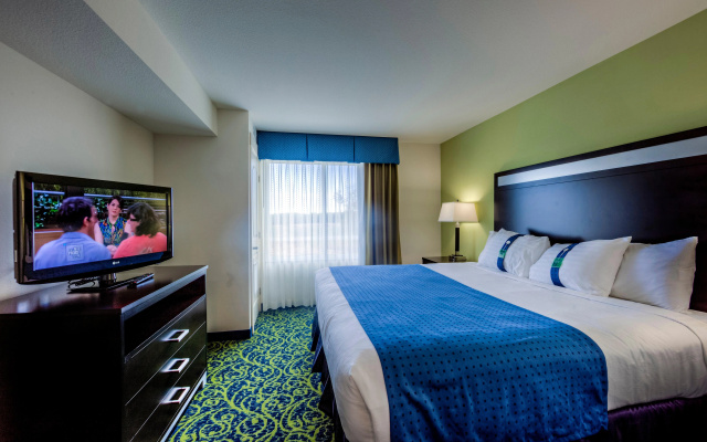photo 4 of Holiday Inn Express Richmond by IHG