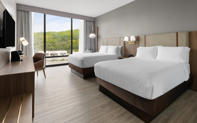 photo 4 of Holiday Inn Roanoke-Tanglewood-Rt 419&i581 by IHG
