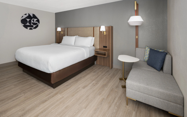 photo 5 of Holiday Inn Roanoke-Tanglewood-Rt 419&i581 by IHG