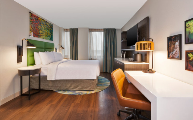 photo 4 of Holiday Inn Rochester Downtown