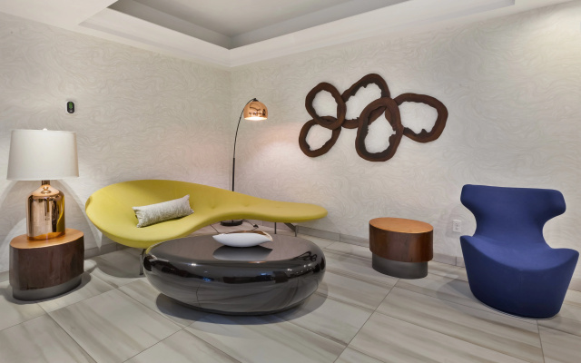 photo 2 of Hotel Indigo Rochester – Mayo Clinic Area by IHG