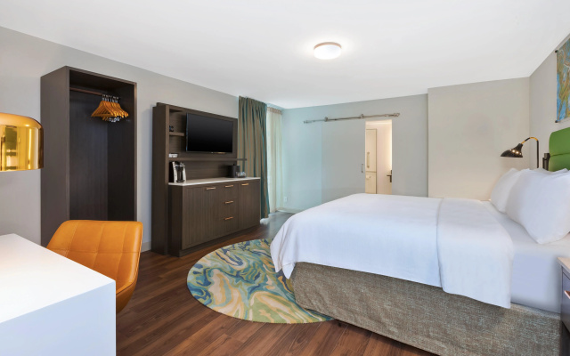 photo 3 of Hotel Indigo Rochester – Mayo Clinic Area by IHG