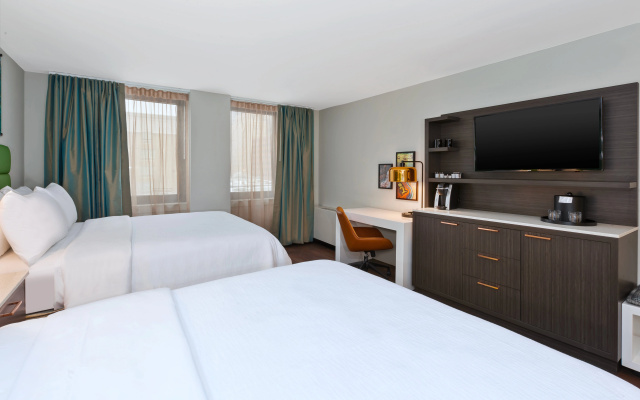 photo 4 of Hotel Indigo Rochester – Mayo Clinic Area by IHG