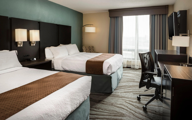 photo 3 of Holiday Inn Rock Island by IHG