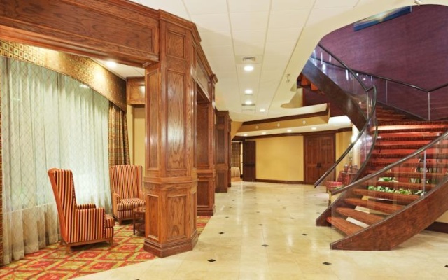 photo 3 of Holiday Inn Rockland
