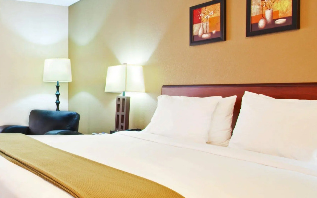 photo 4 of Holiday Inn Rolling Mdws-Schaumburg Area