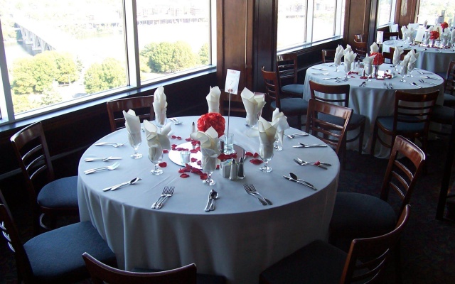 photo 3 of Holiday Inn Rosslyn at Key Bridge