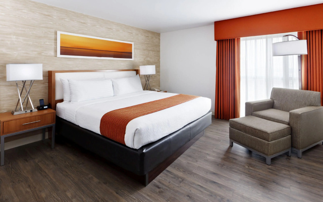 photo 4 of Holiday Inn San Antonio - Riverwalk by IHG