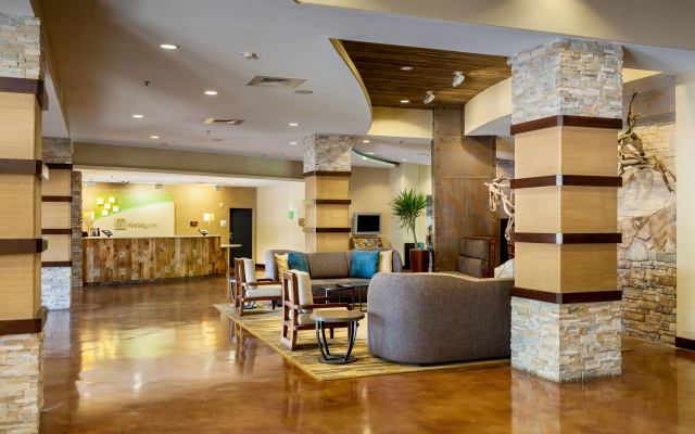photo 2 of Holiday Inn San Antonio Northwest - SeaWorld Area