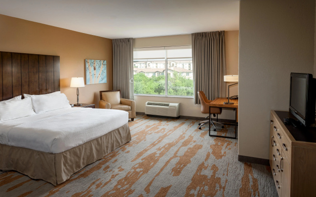 photo 4 of Holiday Inn San Antonio Northwest - SeaWorld Area