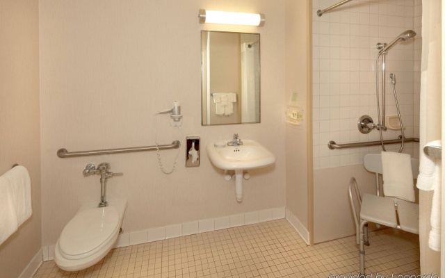 photo 5 of Holiday Inn Fisherman's Wharf