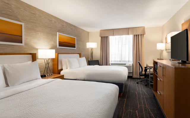 photo 4 of Holiday Inn Saratoga Springs by IHG