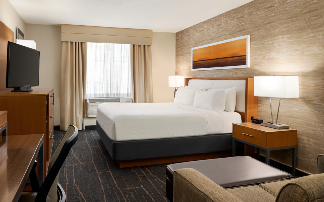 photo 5 of Holiday Inn Saratoga Springs by IHG
