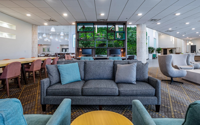 photo 2 of Holiday Inn Panama City by IHG