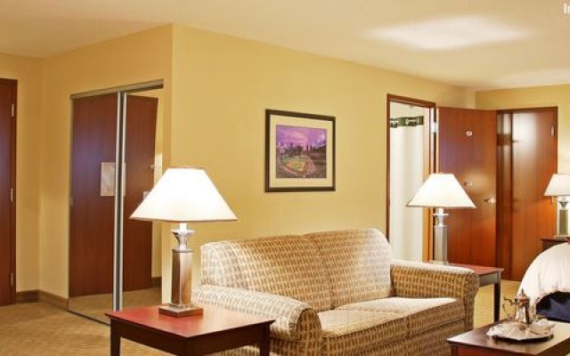 photo 5 of Holiday Inn Select South
