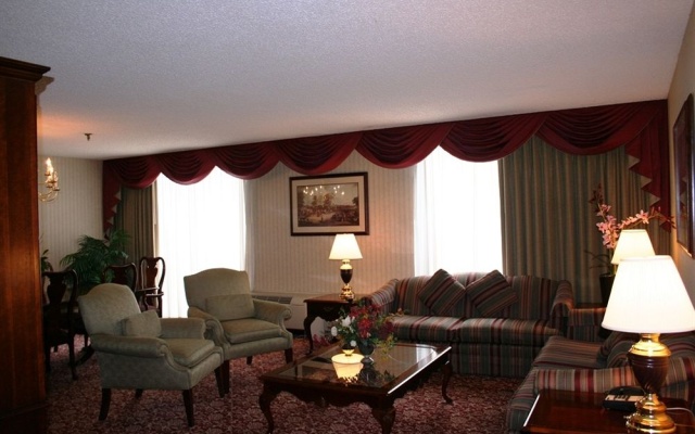 photo 3 of Holiday Inn Somerset-bridgewater