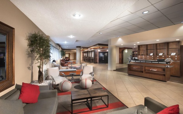 photo 2 of Holiday Inn Sport Complex