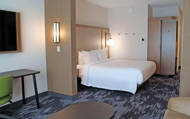 photo 4 of Holiday Inn Express & Suites St. Louis South - I-55