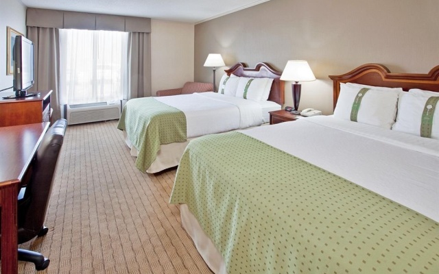 photo 4 of Holiday Inn Express & Suites St. Louis South - I-55