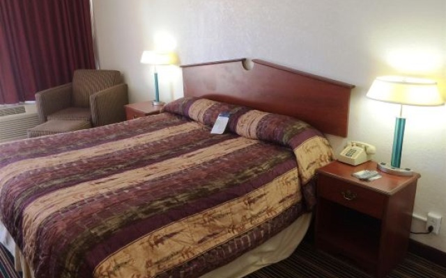 photo 4 of Holiday Inn St Louis Airport