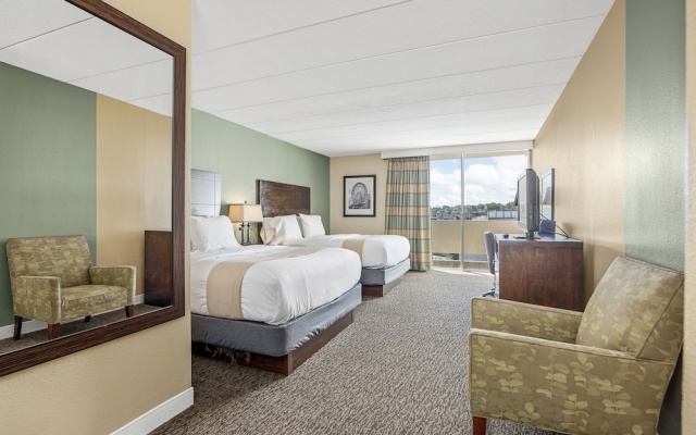 photo 3 of Holiday Inn St Louis-Forest Pk/Hampton Ave