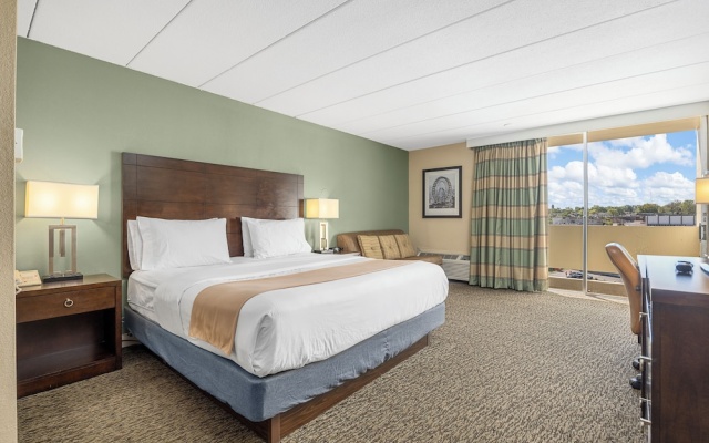 photo 5 of Holiday Inn St Louis-Forest Pk/Hampton Ave