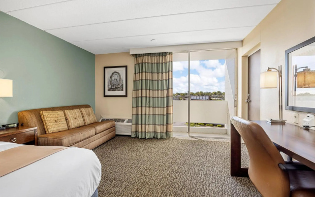 photo 5 of Forest Park Hotel by MDR