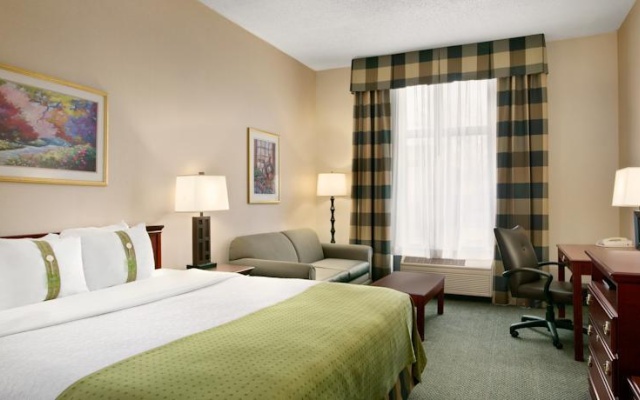 photo 2 of Aviator Hotel & Suites South I-55, BW Signature Co (ex. HOLIDAY INN ST. LOUIS-SOUTH COUNTY CENTER)