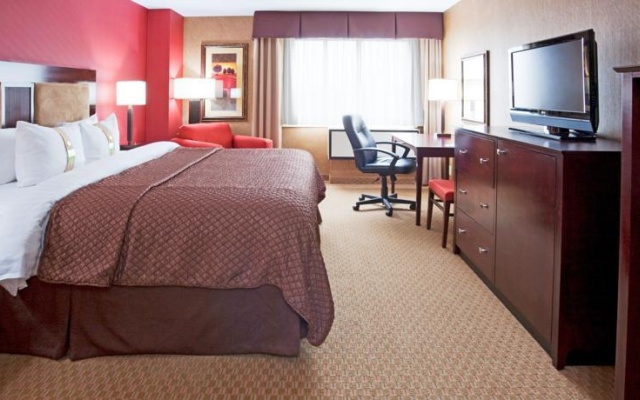 photo 5 of Holiday Inn St. Paul - I94 East - 3M Area