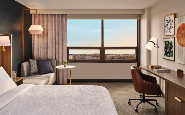 photo 3 of Holiday Inn & Suites Monterey Park Los Angeles by IHG