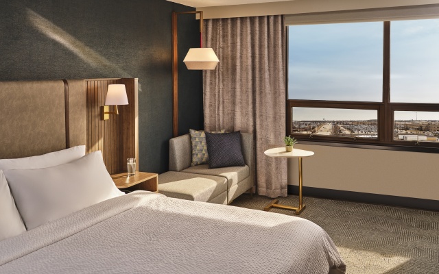 photo 4 of Holiday Inn & Suites Monterey Park Los Angeles by IHG