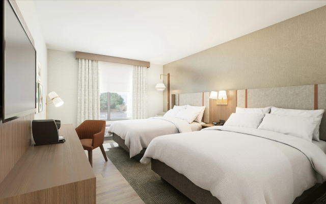 photo 5 of Holiday Inn & Suites Monterey Park Los Angeles by IHG